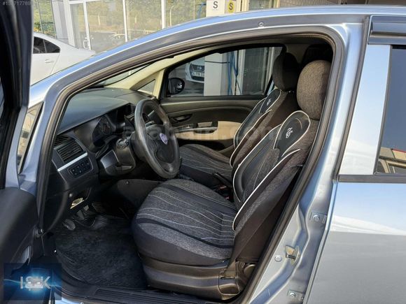 2008 MODEL FİAT LİNEA 1.3 MULTİJET ACTİVE KLİMALI