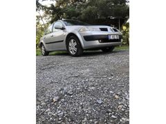 Sahibinden Renault Megane 1.5 dCi Sportway 2006 Model 