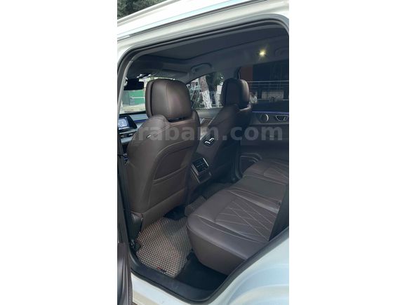 Sahibinden Chery Tiggo 8 Pro Max Exceptional 2024 Model 