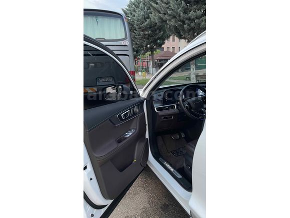 Sahibinden Chery Tiggo 8 Pro Max Exceptional 2024 Model 