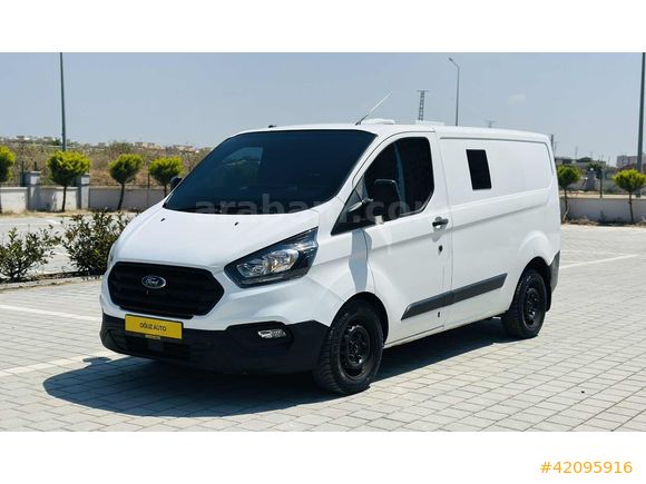 OĞUZ AUTO'DAN 2020 MODEL ZIRHLI ÖZEL YAPİM BANKA ARACI