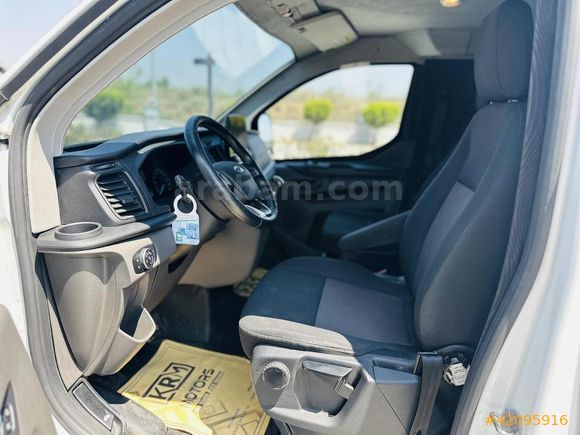 OĞUZ AUTO'DAN 2020 MODEL ZIRHLI ÖZEL YAPİM BANKA ARACI