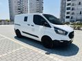 OĞUZ AUTO'DAN 2020 MODEL ZIRHLI ÖZEL YAPİM BANKA ARACI