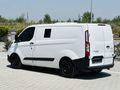 OĞUZ AUTO'DAN 2020 MODEL ZIRHLI ÖZEL YAPİM BANKA ARACI