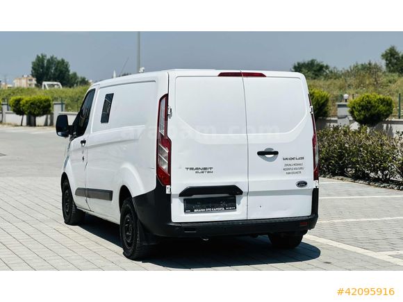 OĞUZ AUTO'DAN 2020 MODEL ZIRHLI ÖZEL YAPİM BANKA ARACI