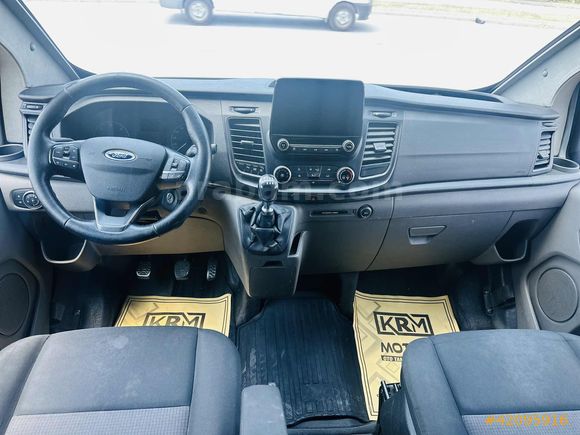 OĞUZ AUTO'DAN 2020 MODEL ZIRHLI ÖZEL YAPİM BANKA ARACI