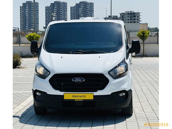 OĞUZ AUTO'DAN 2020 MODEL ZIRHLI ÖZEL YAPİM BANKA ARACI