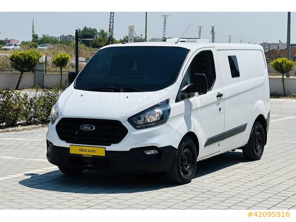 OĞUZ AUTO'DAN 2020 MODEL ZIRHLI ÖZEL YAPİM BANKA ARACI