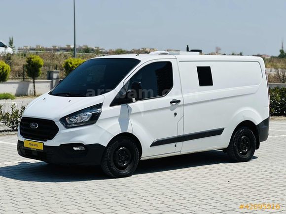 OĞUZ AUTO'DAN 2020 MODEL ZIRHLI ÖZEL YAPİM BANKA ARACI