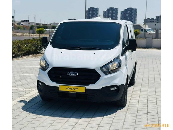OĞUZ AUTO'DAN 2020 MODEL ZIRHLI ÖZEL YAPİM BANKA ARACI