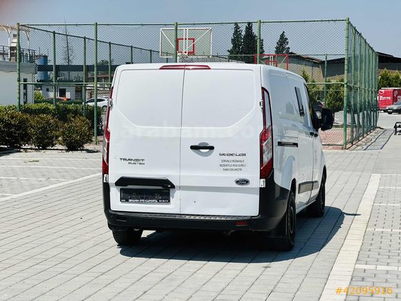 OĞUZ AUTO'DAN 2020 MODEL ZIRHLI ÖZEL YAPİM BANKA ARACI