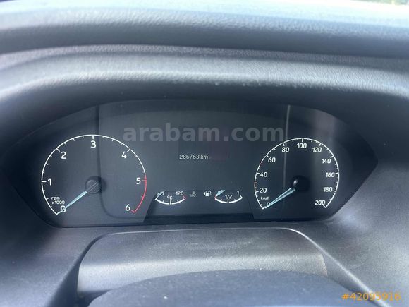 OĞUZ AUTO'DAN 2020 MODEL ZIRHLI ÖZEL YAPİM BANKA ARACI