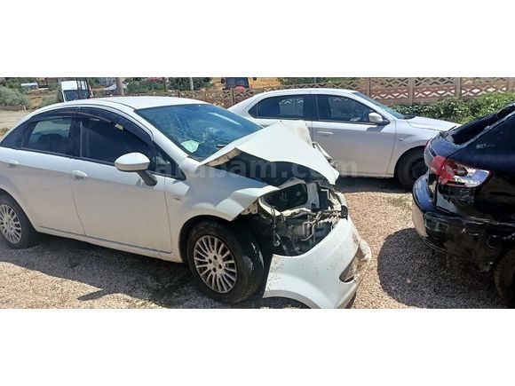 Sahibinden Fiat Linea