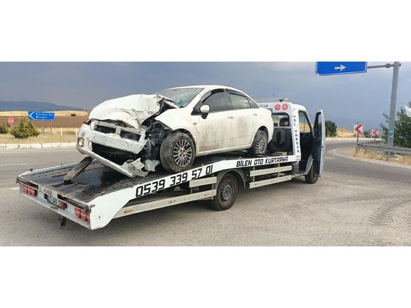 Sahibinden Fiat Linea