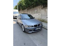 Sahibinden BMW 3 Serisi 318i Standart 2004 Model 