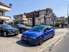 CENOVA MOTORS 2021 WV GOLF 1.5 e TSİ R LINE KIŞ PAKET BOYASIZ