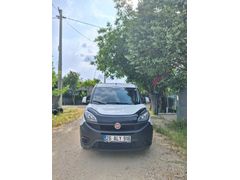 Sahibinden Fiat Doblo Cargo 1.6 Multijet Maxi Plus 2023 Model 