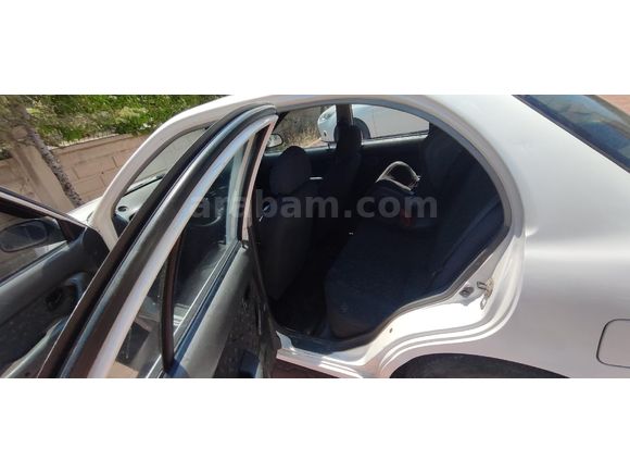 Sahibinden Hyundai Accent 1.5 GLS 1999 Model