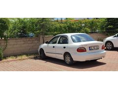 Sahibinden Hyundai Accent 1.5 GLS 1999 Model