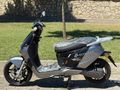 E3 HP TEK ŞARJDA 160 KM MENZİL 95 KM HIZ 7.000 W ÇİFT BATARYALI