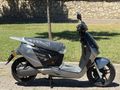 E3 HP TEK ŞARJDA 160 KM MENZİL 95 KM HIZ 7.000 W ÇİFT BATARYALI