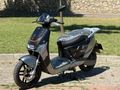 E3 HP TEK ŞARJDA 160 KM MENZİL 95 KM HIZ 7.000 W ÇİFT BATARYALI