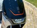 E3 HP TEK ŞARJDA 160 KM MENZİL 95 KM HIZ 7.000 W ÇİFT BATARYALI