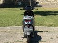 E3 HP TEK ŞARJDA 160 KM MENZİL 95 KM HIZ 7.000 W ÇİFT BATARYALI