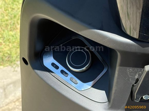 E3 HP TEK ŞARJDA 160 KM MENZİL 95 KM HIZ 7.000 W ÇİFT BATARYALI