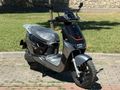 E3 HP TEK ŞARJDA 160 KM MENZİL 95 KM HIZ 7.000 W ÇİFT BATARYALI