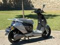 E3 HP TEK ŞARJDA 160 KM MENZİL 95 KM HIZ 7.000 W ÇİFT BATARYALI