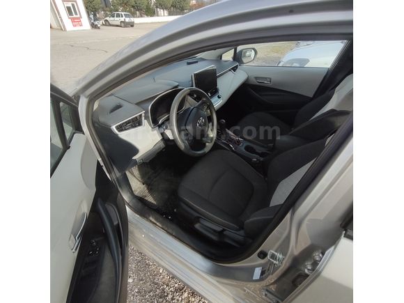 Sahibinden Toyota Corolla 1.5 Vision 2023 Model 