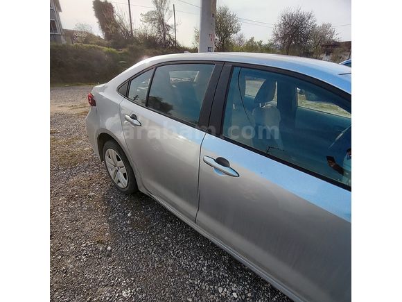 Sahibinden Toyota Corolla 1.5 Vision 2023 Model 