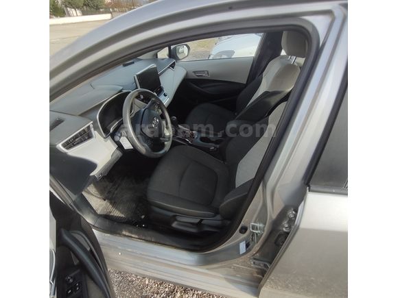 Sahibinden Toyota Corolla 1.5 Vision 2023 Model 