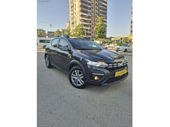 46 BİN KM'DE HATASIZ BOYASIZ DEĞİŞENSİZ 2023 MODEL 1.0 BENZİNLİ