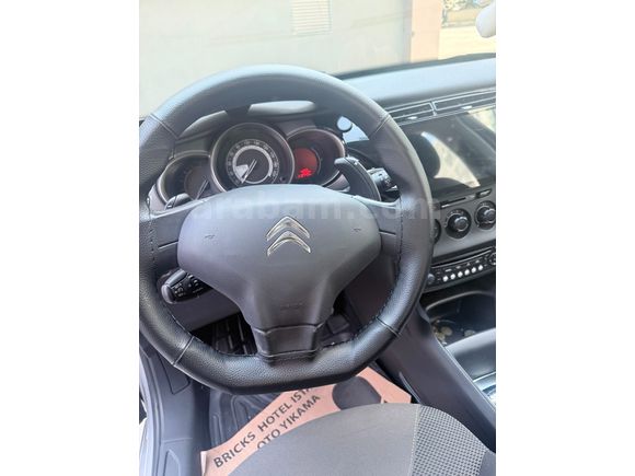 Sahibinden Citroen C3 1.4 e-HDi Confort 2013 Model İstanbul