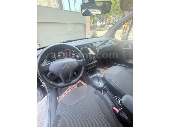 Sahibinden Citroen C3 1.4 e-HDi Confort 2013 Model İstanbul