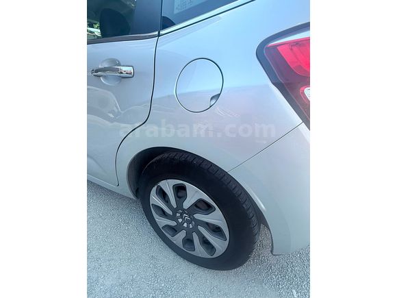 Sahibinden Citroen C3 1.4 e-HDi Confort 2013 Model İstanbul