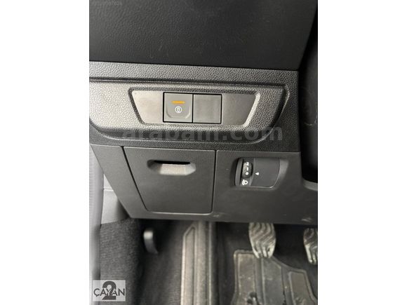 Çayan Tarsus renew Sandero 1.0 Tce Expression
