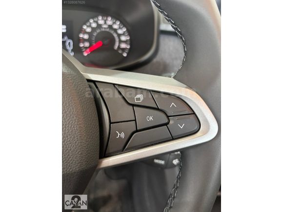 Çayan Tarsus renew Sandero 1.0 Tce Expression