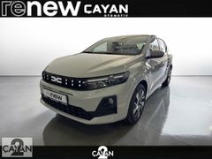 Çayan Tarsus renew Sandero 1.0 Tce Expression