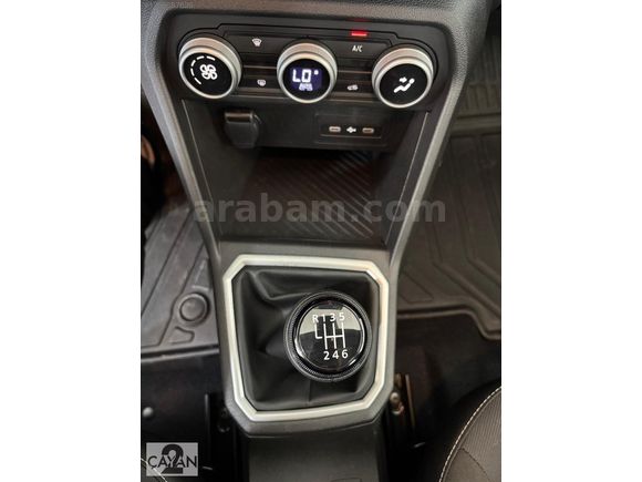 Çayan Tarsus renew Sandero 1.0 Tce Expression