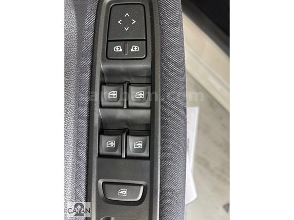 Çayan Tarsus renew Sandero 1.0 Tce Expression