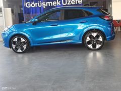 Sahibinden Ford Puma 1.0 EcoBoost Hybrid ST-Line X 2024 Model