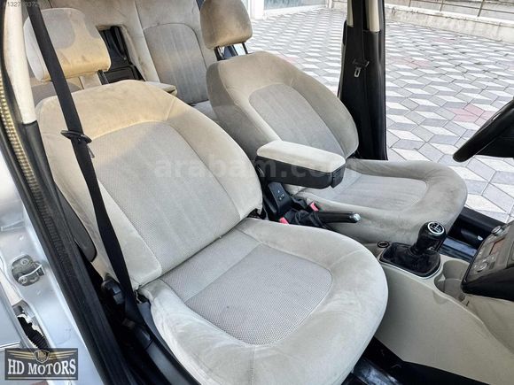 2011 LİNEA 1.3 MJET EMOTİON PLUS FULL + FULL OTOMATİK VİTES