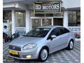 2011 LİNEA 1.3 MJET EMOTİON PLUS FULL + FULL OTOMATİK VİTES