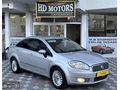 2011 LİNEA 1.3 MJET EMOTİON PLUS FULL + FULL OTOMATİK VİTES
