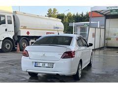 Sahibinden Peugeot 301 1.6 BlueHDI Active 2018 Model 