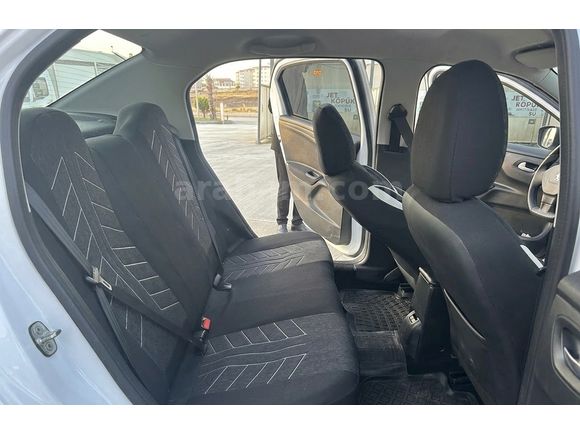 Sahibinden Peugeot 301 1.6 BlueHDI Active 2018 Model 