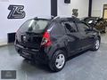 2011 DACİA SANDERO 1.5 DCİ MANUEL BLACK LİNE